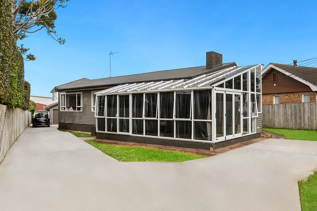Papatoetoe 3ਬੈੱਡਰੂਮ Freehold, Prime Location, Affordable Price!