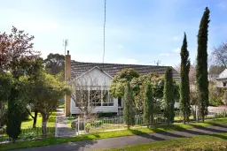 29 Berkeley Street, Castlemaine