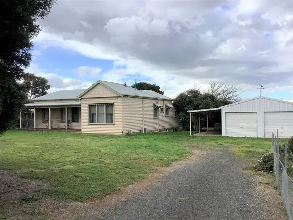 Bacchus Marsh 3房  MULTI UNIT DEVELOPMENT SITE ( STCA)