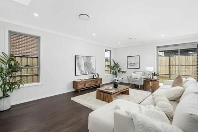 地址保密, Box Hill, NSW 2765, 4房, 3浴, House