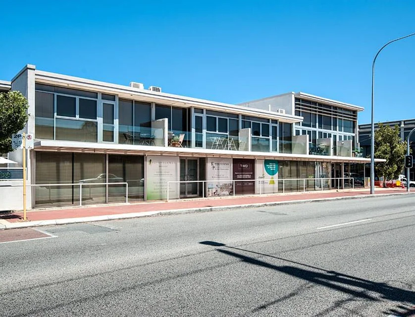 7/315 Bulwer Street, Perth, Perth CBD, 1房, 1浴, Apartment
