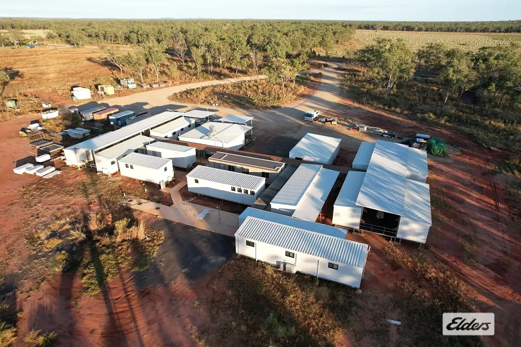 Katherine 30房  Established Workers Accommodation Facility – Katherine NT.
Heres your chance to prepare and invest for the Beetaloo Basin development!!