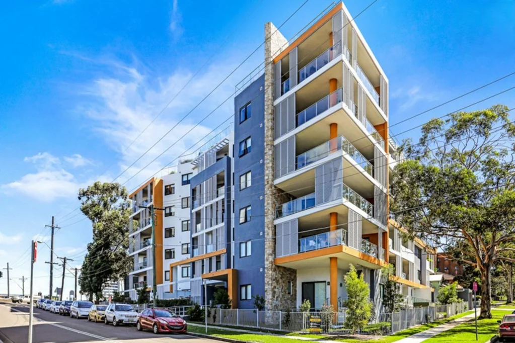 10/43 Devitt Street, Blacktown, NSW 2148