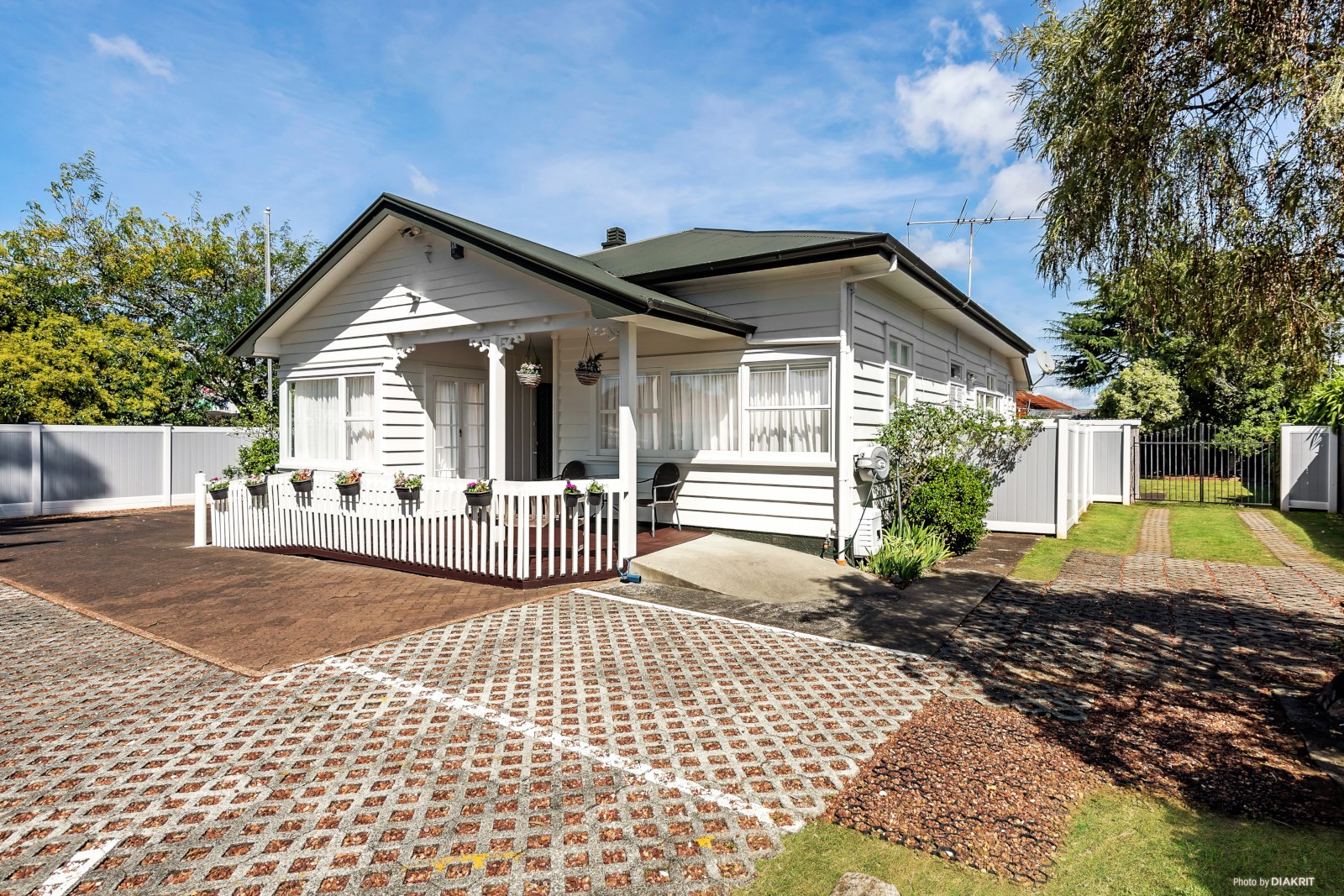 473 Great South Road, Papatoetoe, Auckland - Manukau, 3 غرف, 0 حمامات