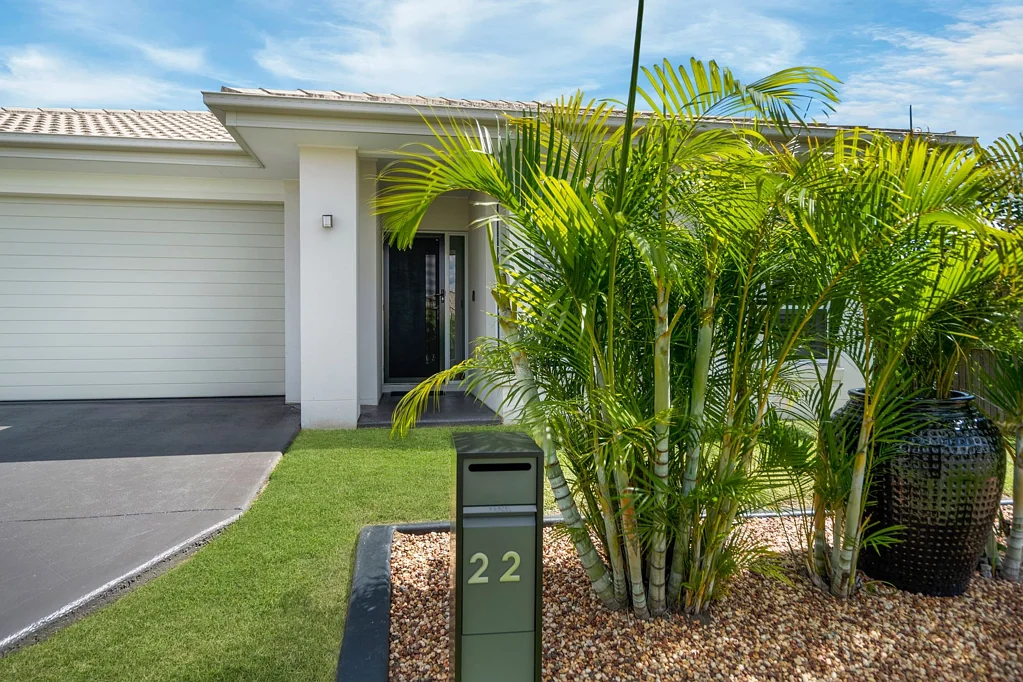 22 Lomandra Street, Deebing Heights, QLD 4306