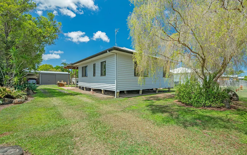 51 Churchill Street, Svensson Heights, QLD 4670