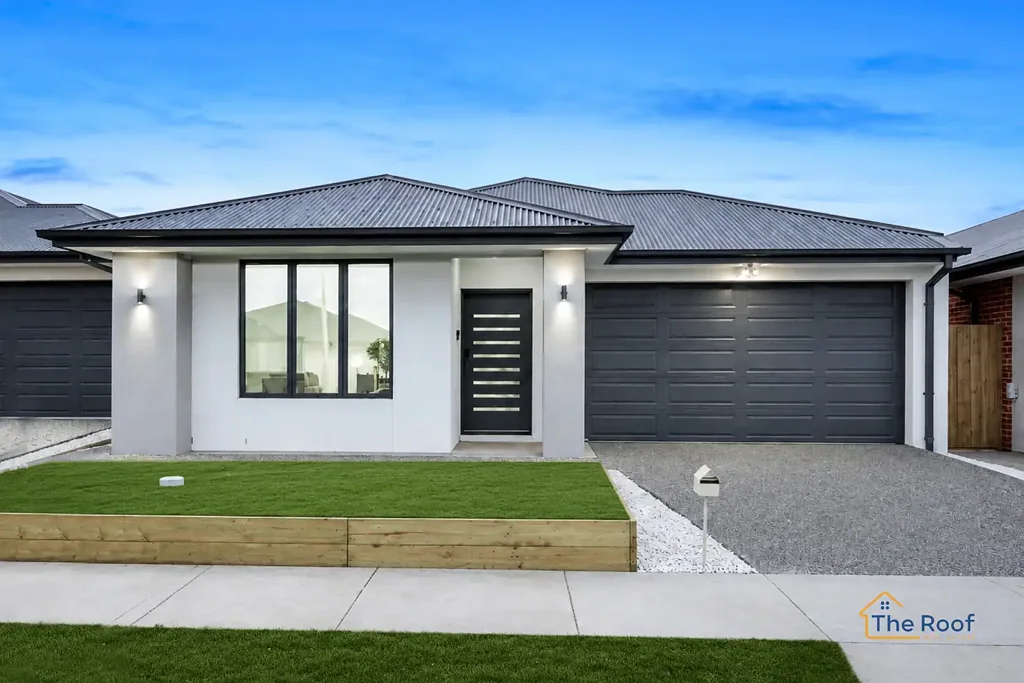 Tarneit 4બેડરૂમ B.NEW HOME/DOUBLE MASTERS/FULL STAMP DUTY SAVINGS/PREMIUM LOCATION
