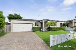 78 Trevor Toms Drive, Acacia Gardens