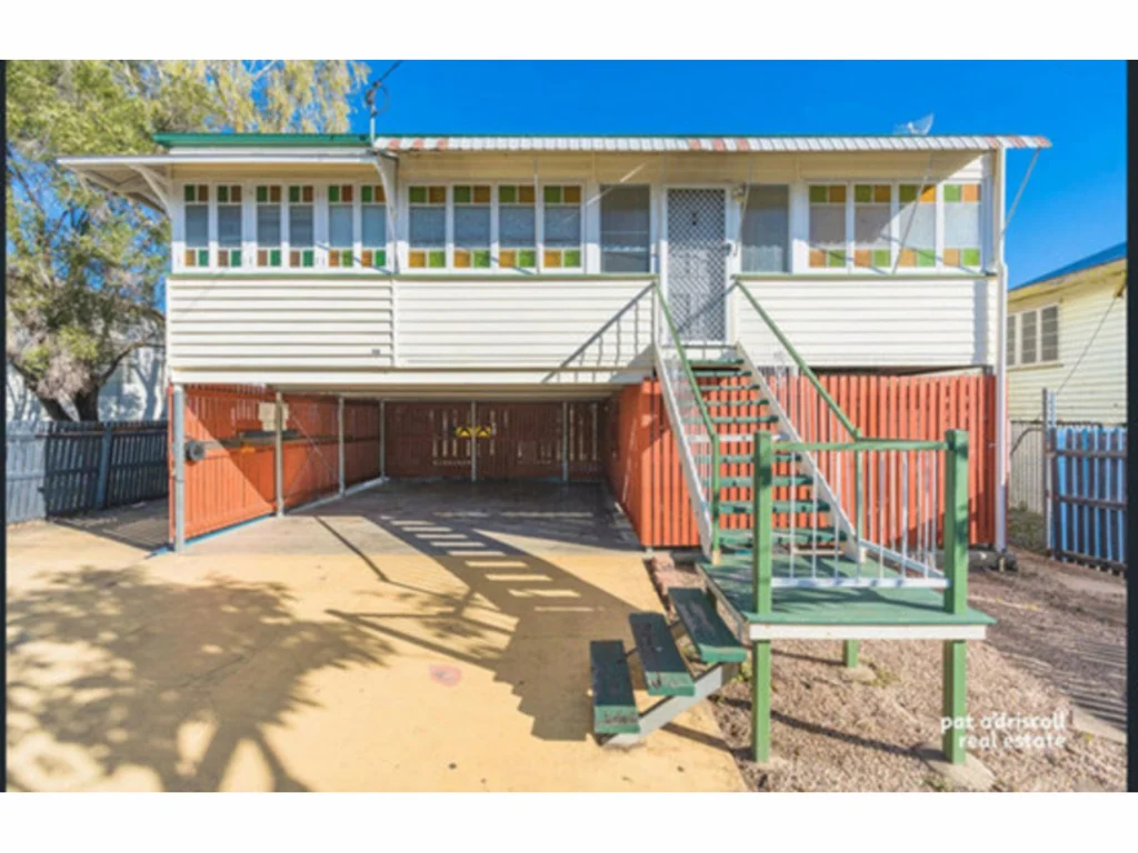 58 Burnett Street, Berserker, QLD 4701