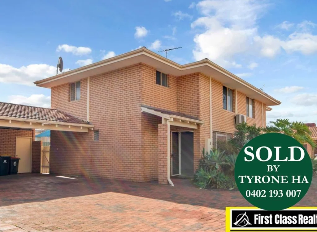 5/62 Smith Street, Dianella, WA 6059