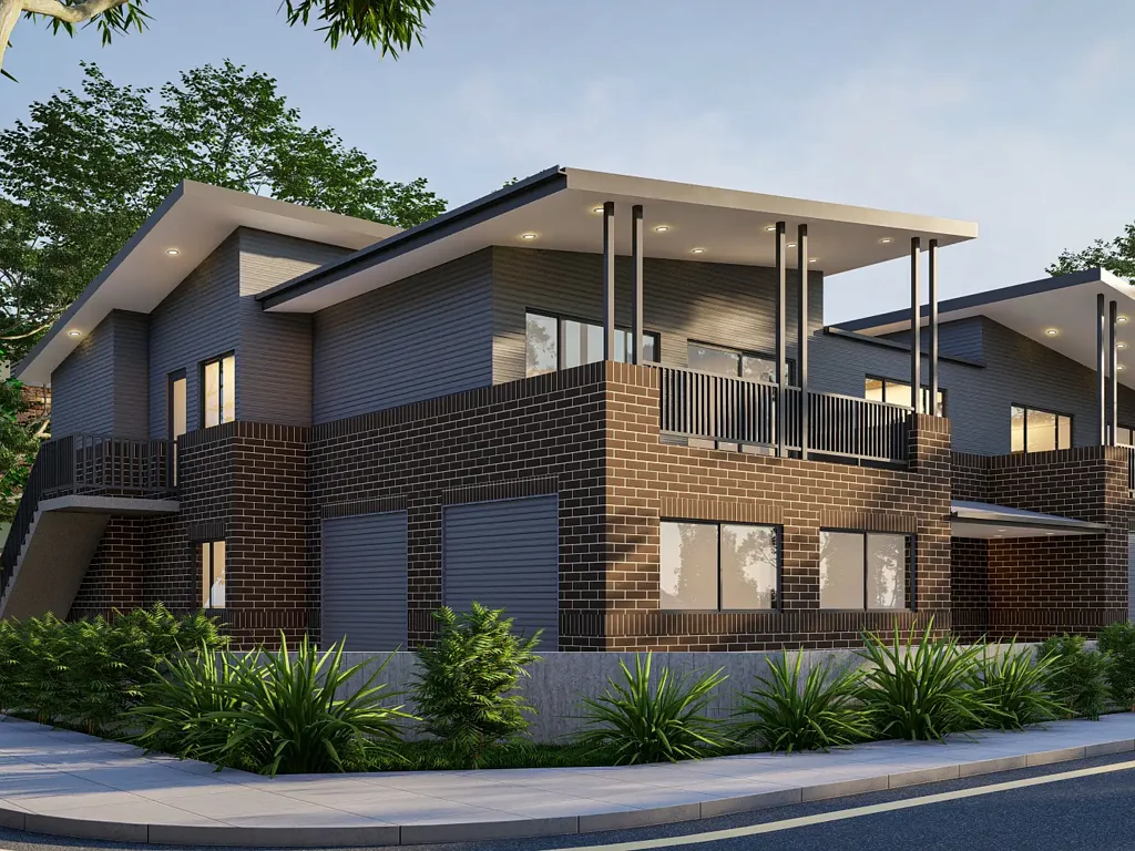 Tamworth 3房  DA APPROVED HIGH PHYSICAL SUPPORT SDA PROPERTY – FOR SALE
