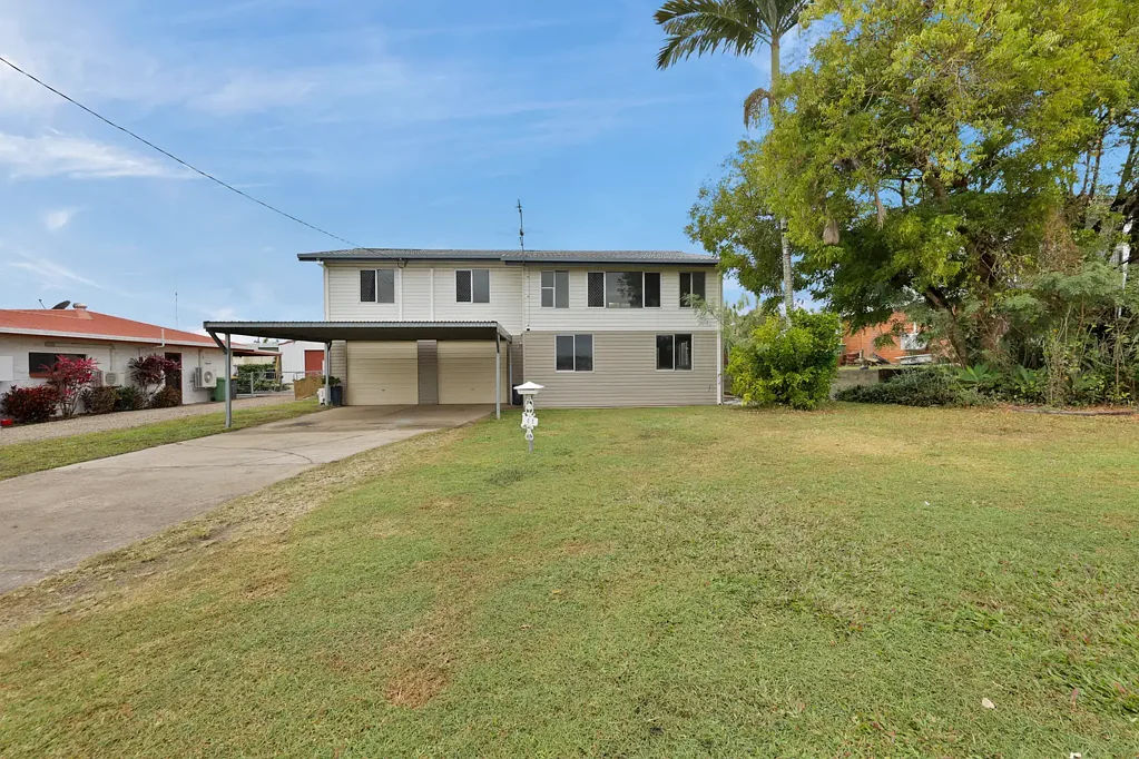 11 Margaret Street, Walkerston, QLD 4751