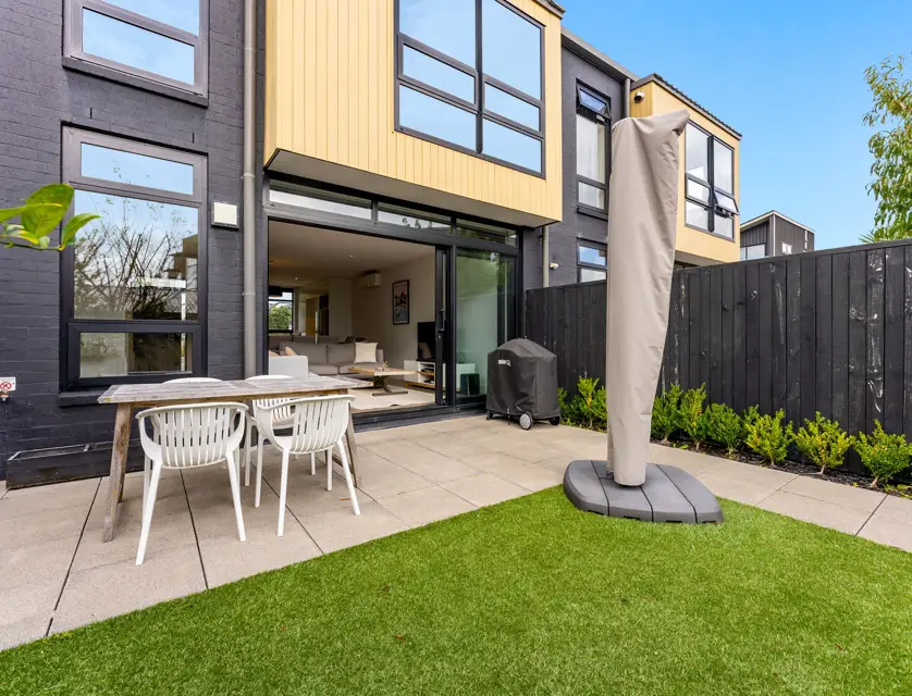 206 Hobsonville Point Road, Hobsonville, Waitakere City, 4房, 2浴, 城市屋