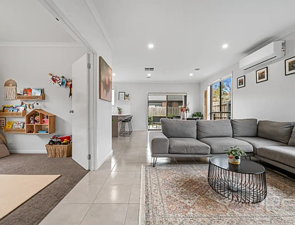 4 Pearce Way, Weir Views, North West Melbourne, 4 Bedrooms, 2 Bathrooms, House