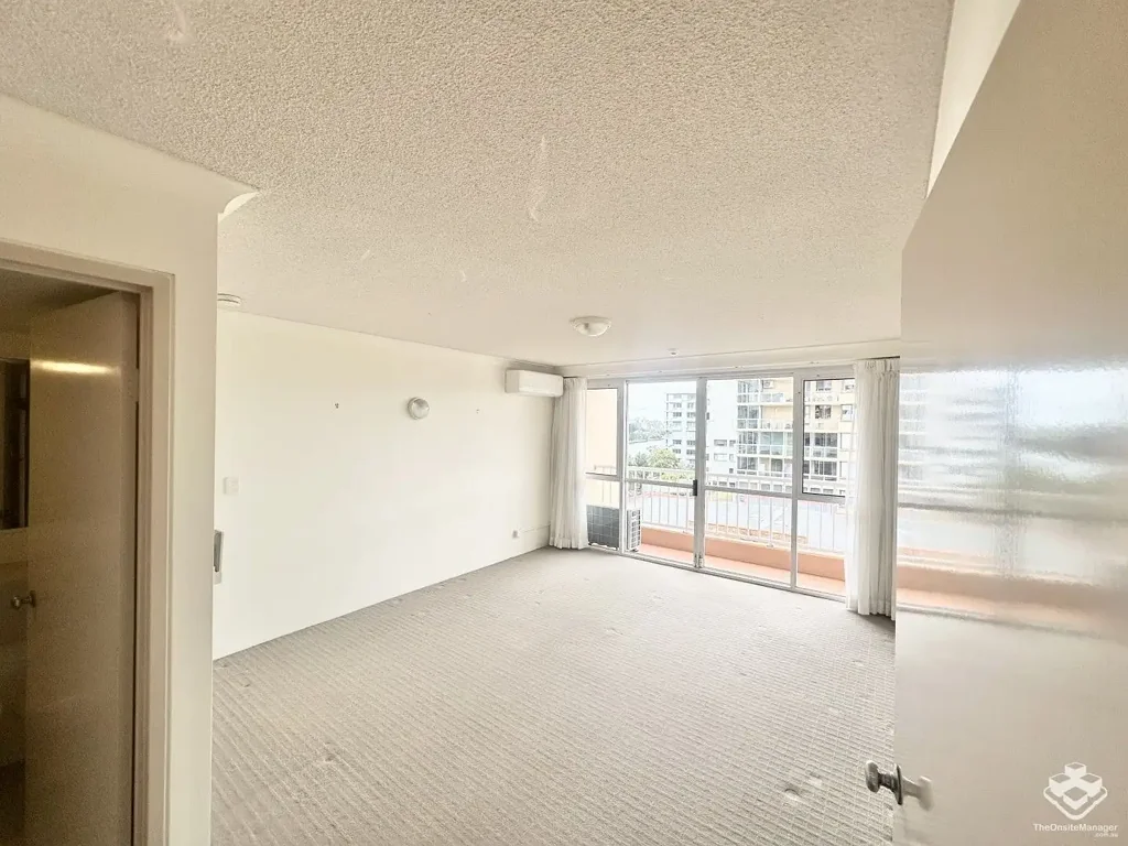 RARE Spacious 2 Bedroom with Amazing View at Auchenflower - SYLVAN GROVE