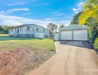 67 Milden Street, Gin Gin, QLD 4671, 4房, 1浴, House