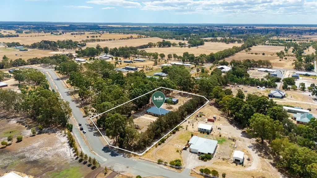 90 Hamelin Road, North Dandalup, WA 6207