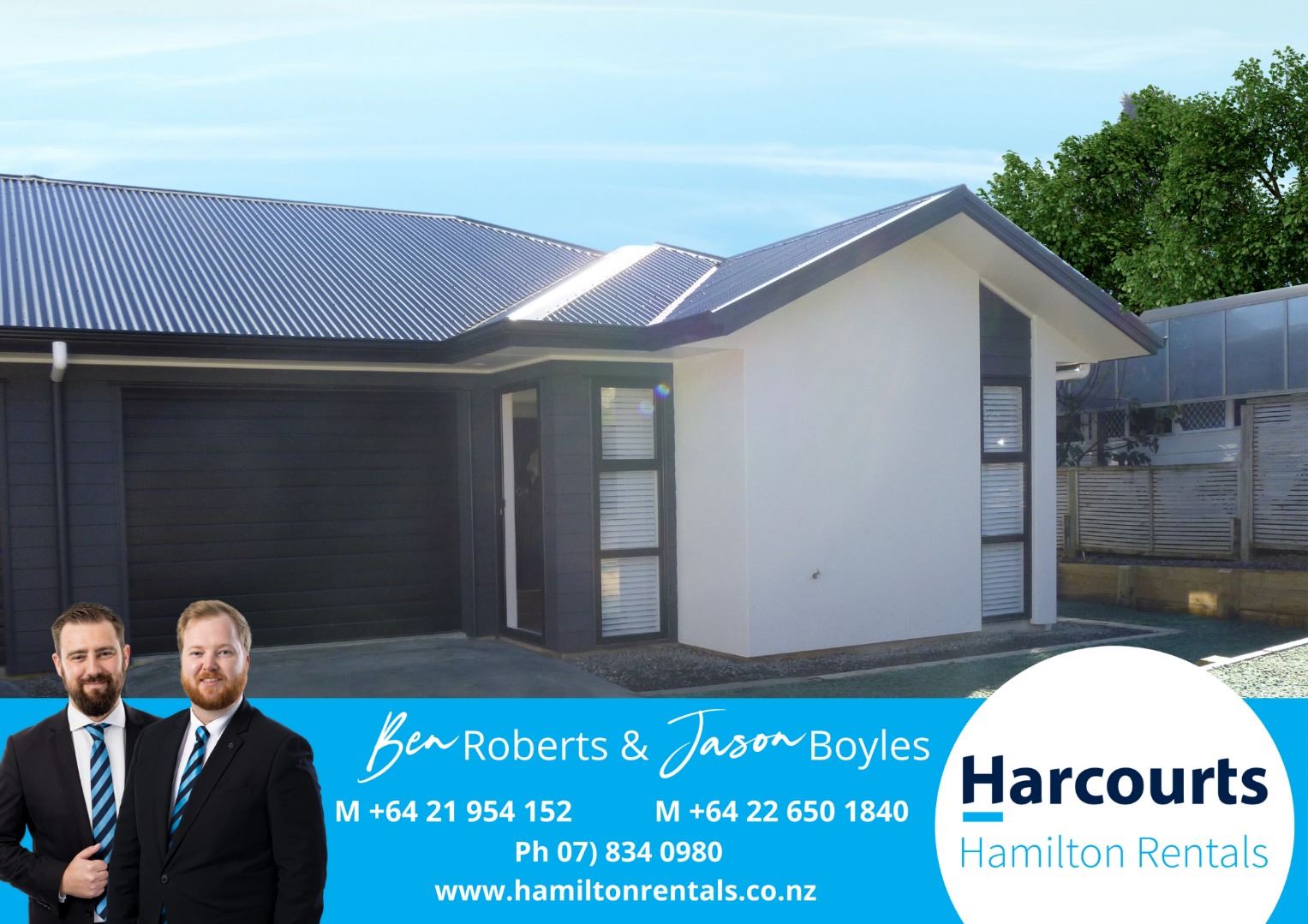 1/49 Challinor Street, Pukete, Hamilton, 2 Schlafzimmer, 1 Badezimmer