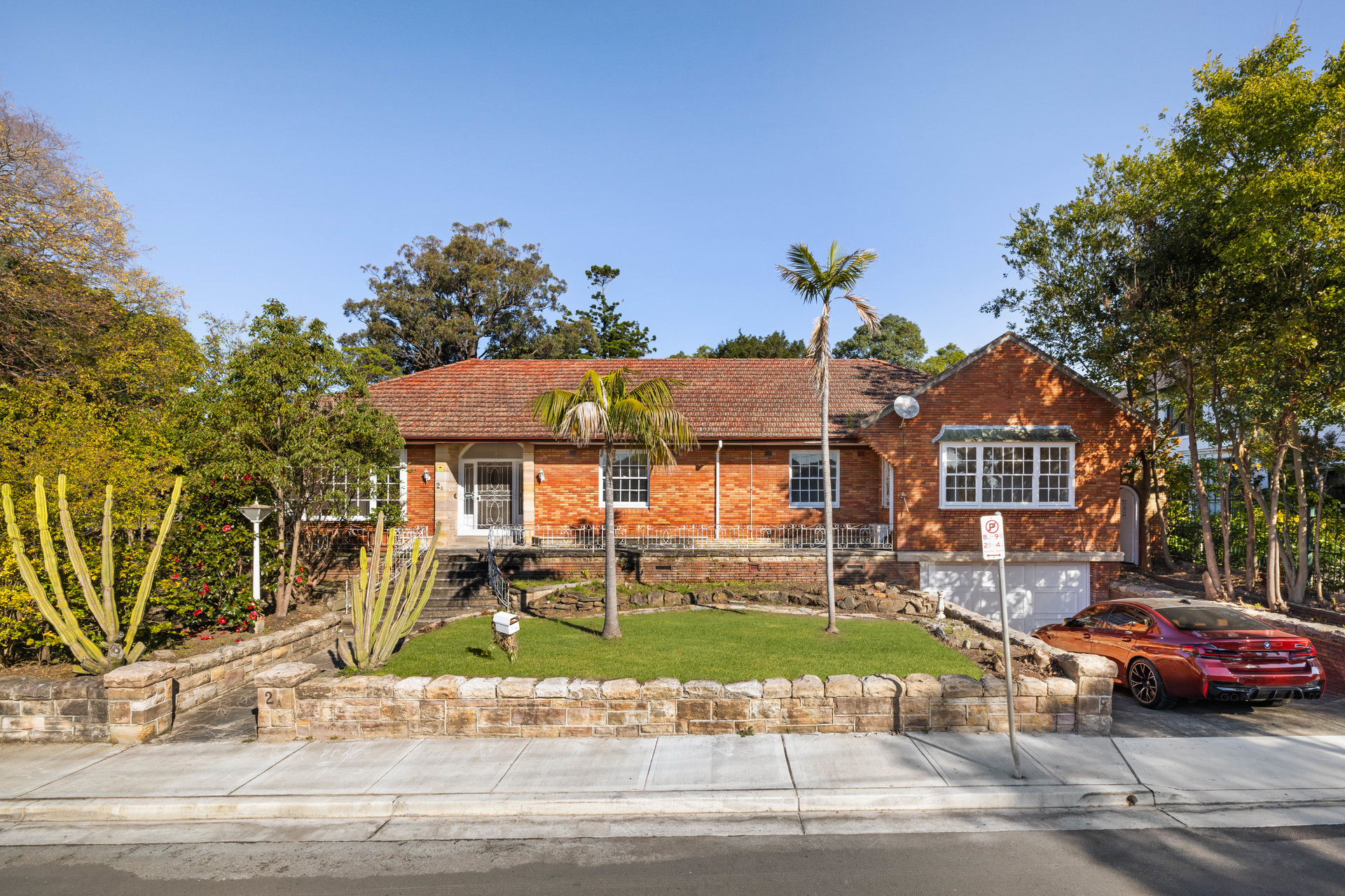 2A MALVERN CR, STRATHFIELD NSW 2135, 0 Bedrooms, 0 Bathrooms, House