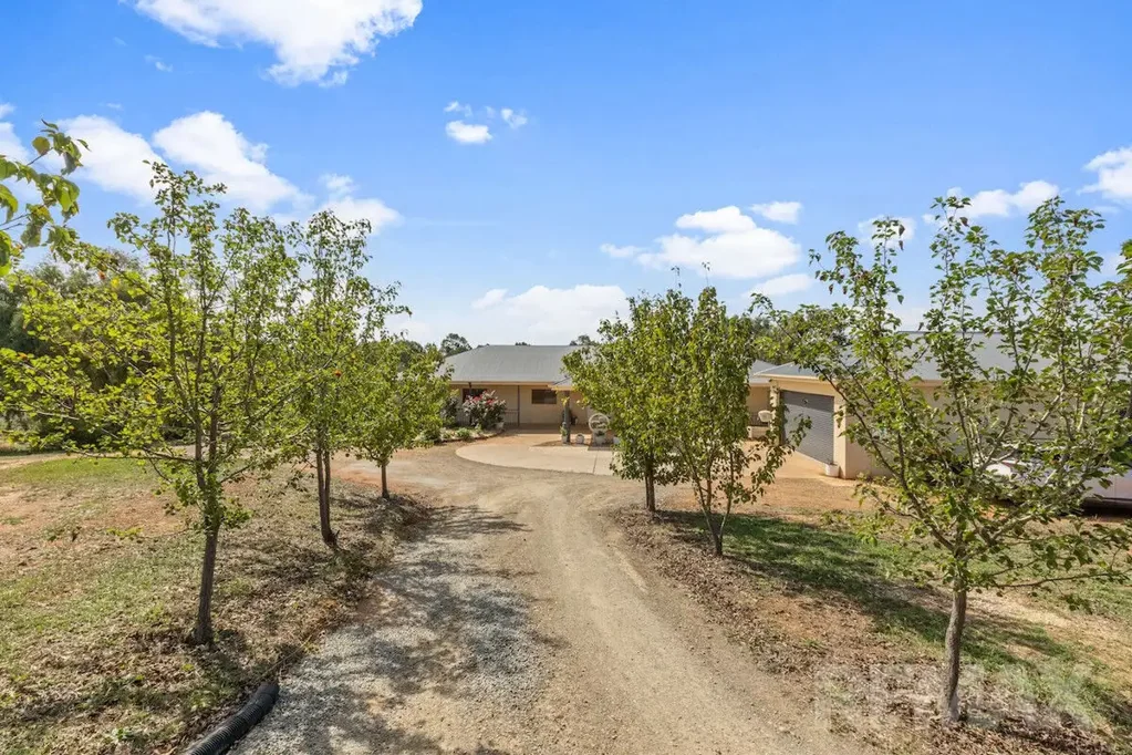 Moorong 5房  Country Lifestyle, Dream Location