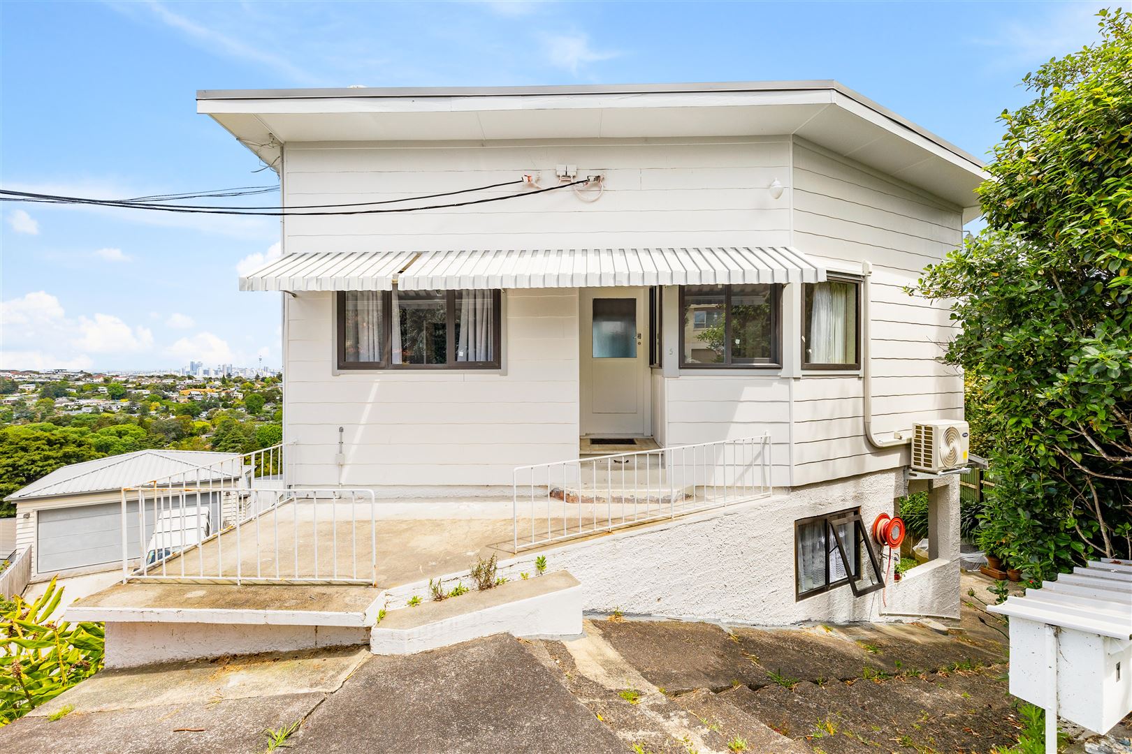 5 Monarch Avenue, Hillcrest, Auckland - North Shore, 6房, 4浴