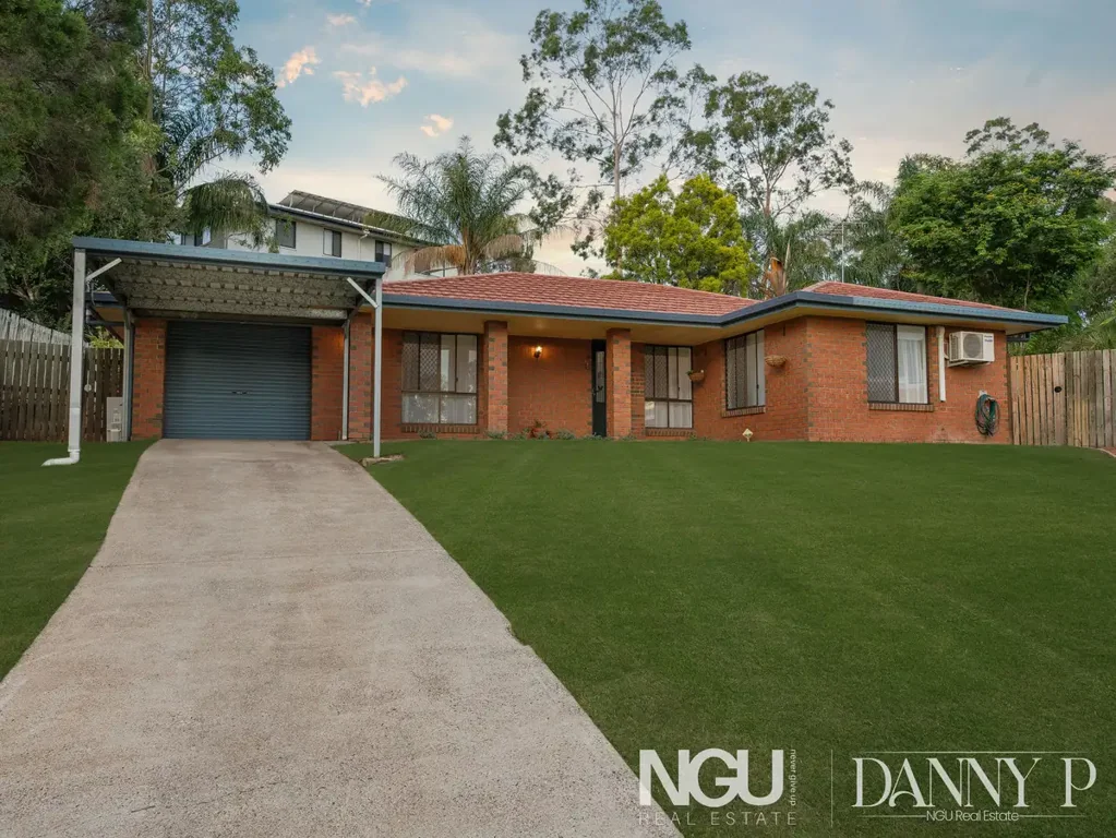 9 Kingfisher Court, Bundamba, QLD 4304