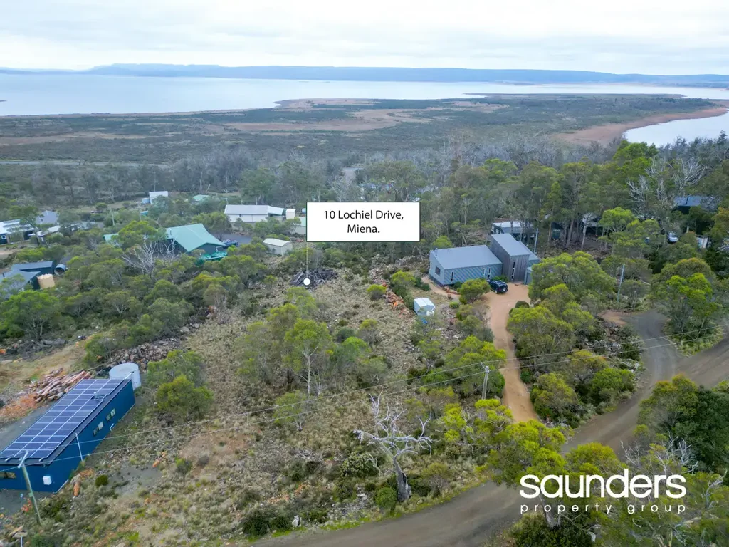 Miena Your Dream Getaway Awaits in Tasmania’s High Country