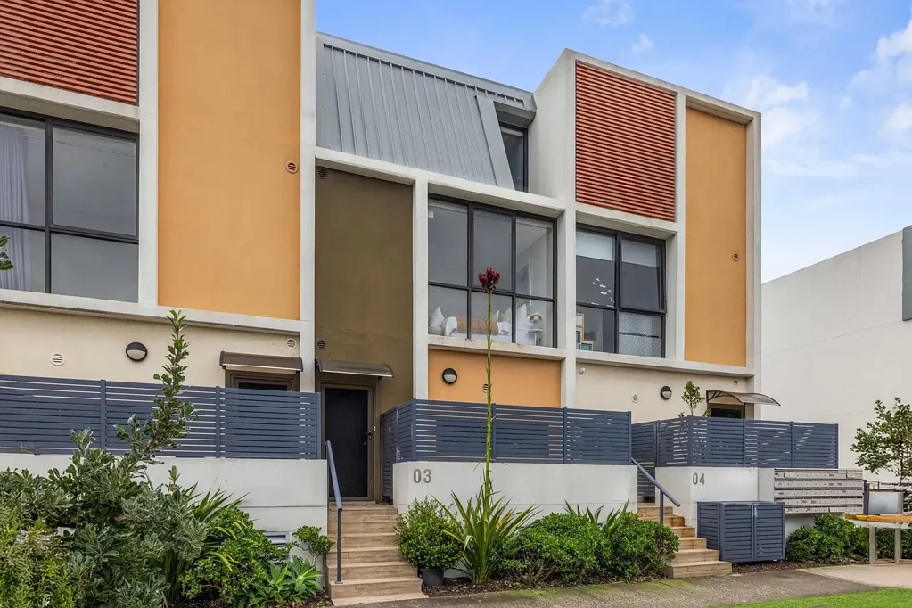 3/90 Bay Street, Botany, NSW 2019