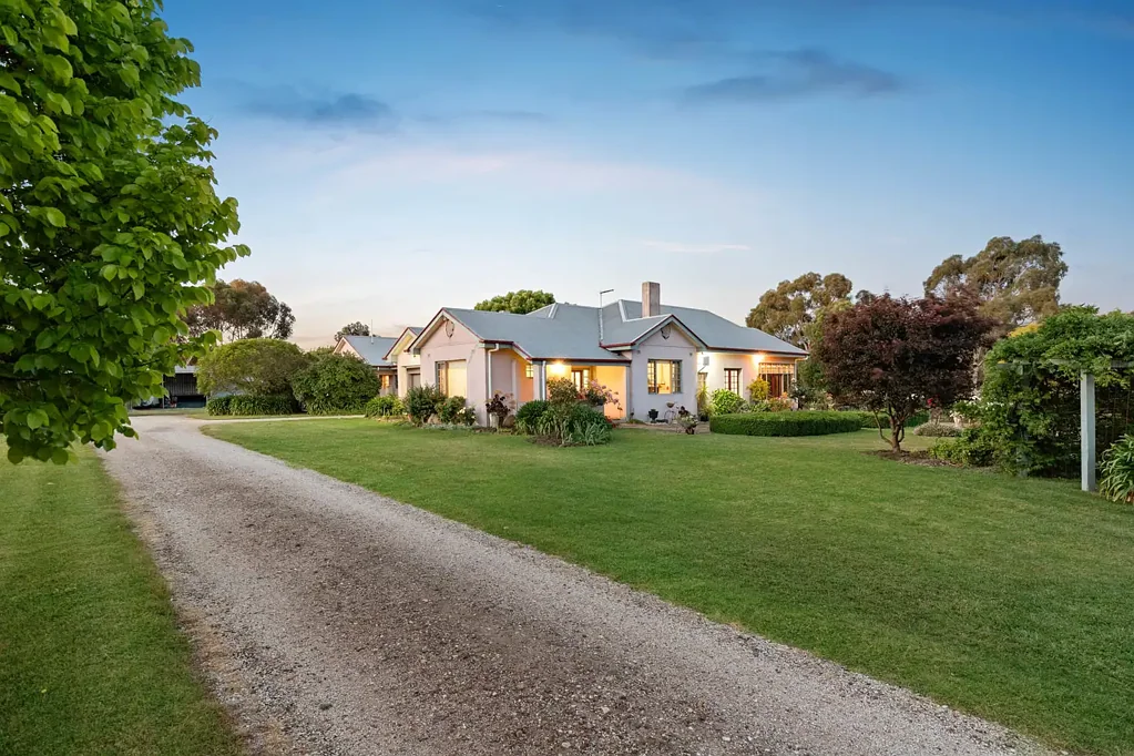 48 Yaamba Drive, Riddells Creek, VIC 3431