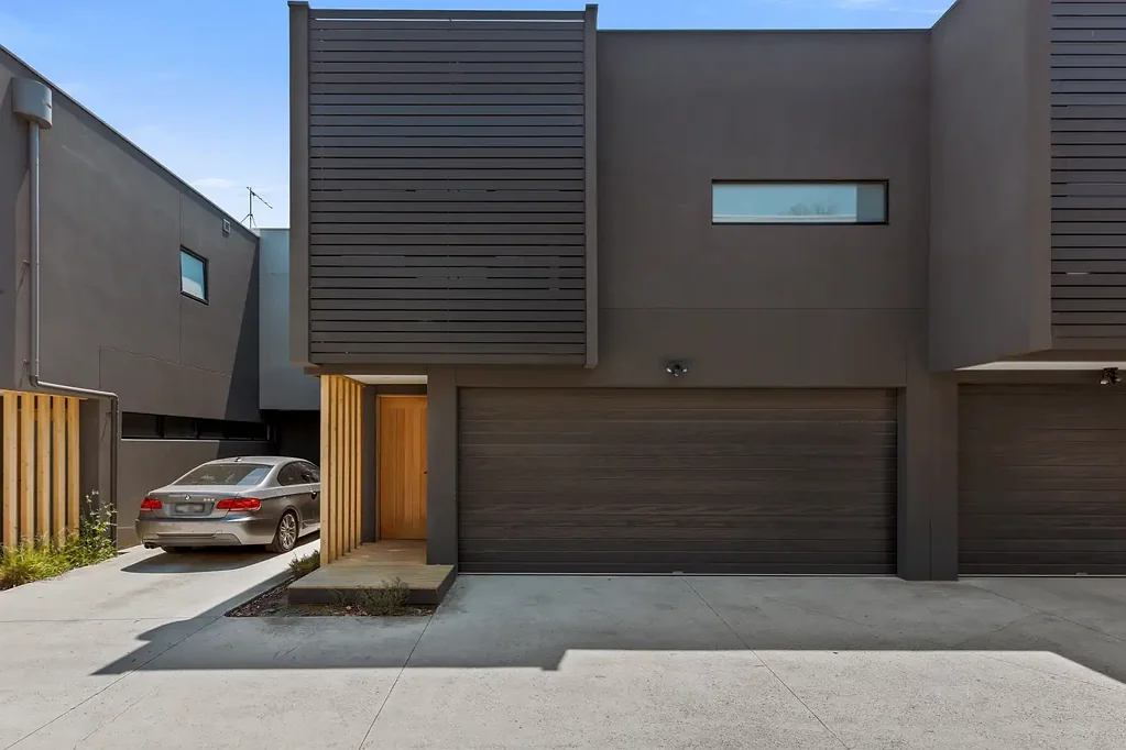 Modern Coastal Living Just Moments from the Beach