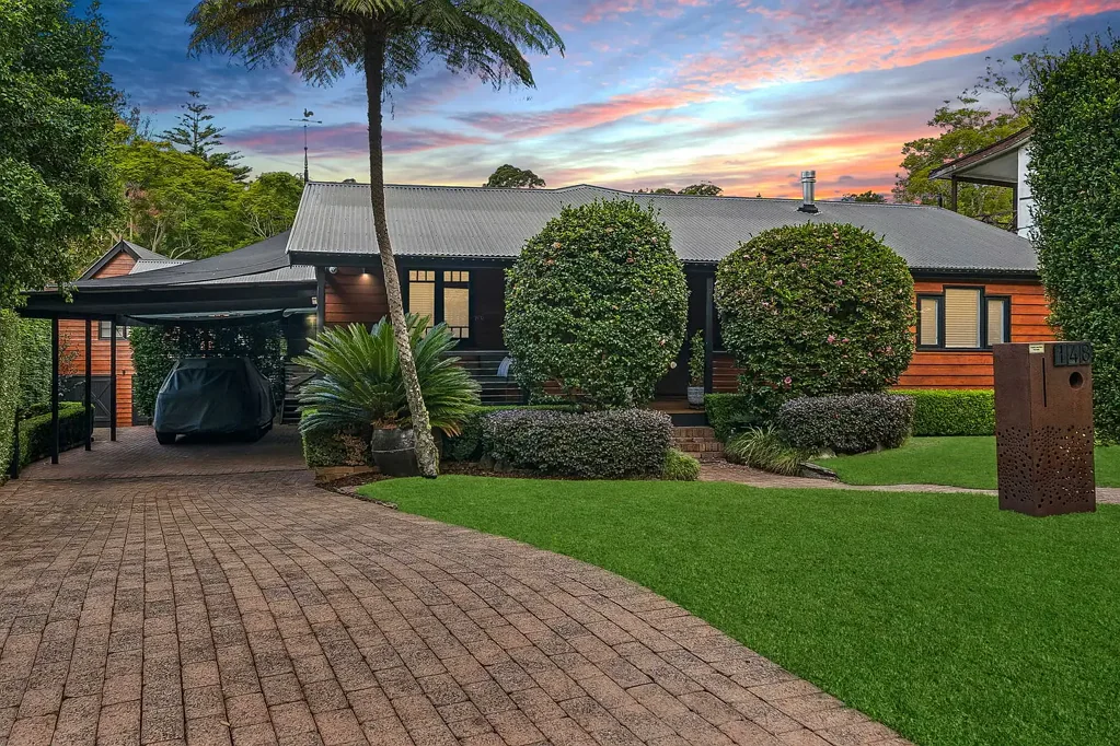 148 Woodcourt Road, Berowra Heights, NSW 2082