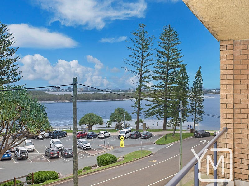 MOONDARA 21 ESPLANADE BULCOCK BEACH, CALOUNDRA QLD 4551, 0 chambres, 0 salles de bain, Unit