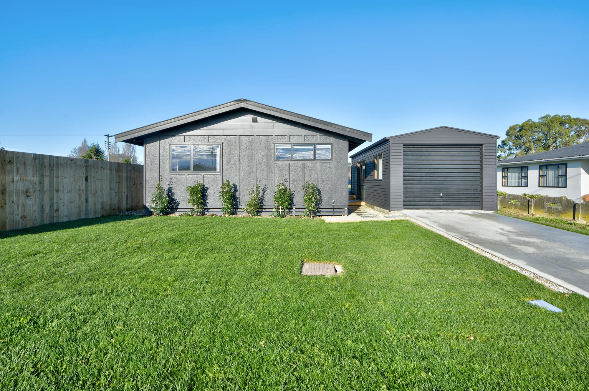 Mataura 3chambre Be Prepared To Be Impressed