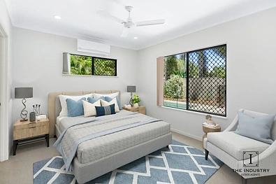 6 Eclipse Street, Trinity Beach, QLD 4879, 4房, 2浴, House