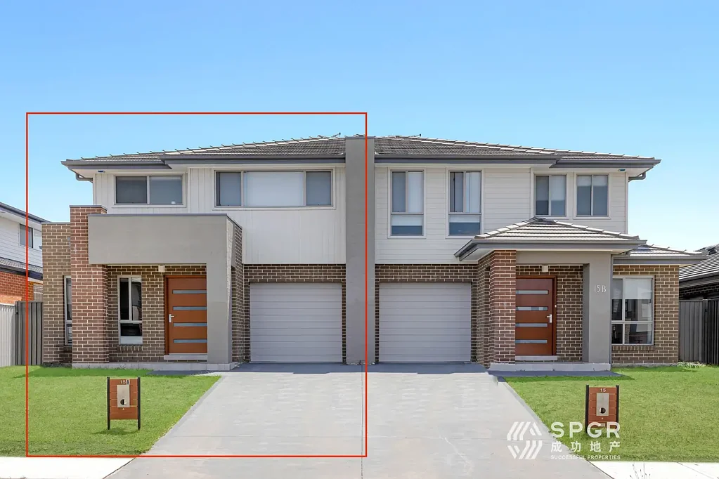 Tallawong 4房  Rarely Offered Spacious Family Duplex in Prime Tallawong Location – Unbeatable Convenience & Huge Backyard Living