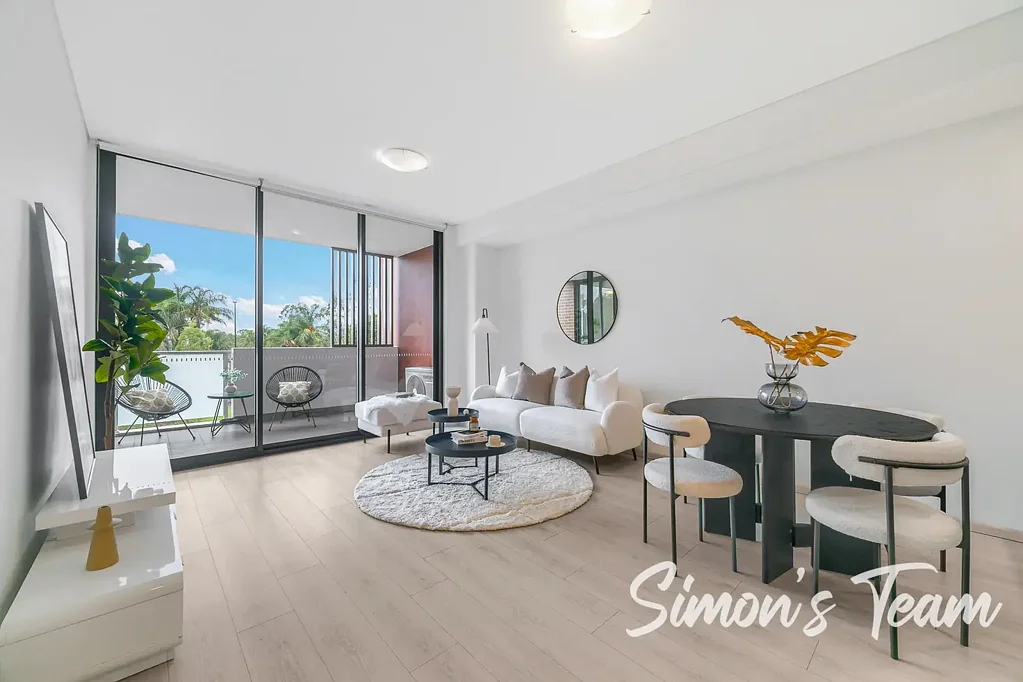 E326/1 Herlina Crescent, Rouse Hill, NSW 2155
