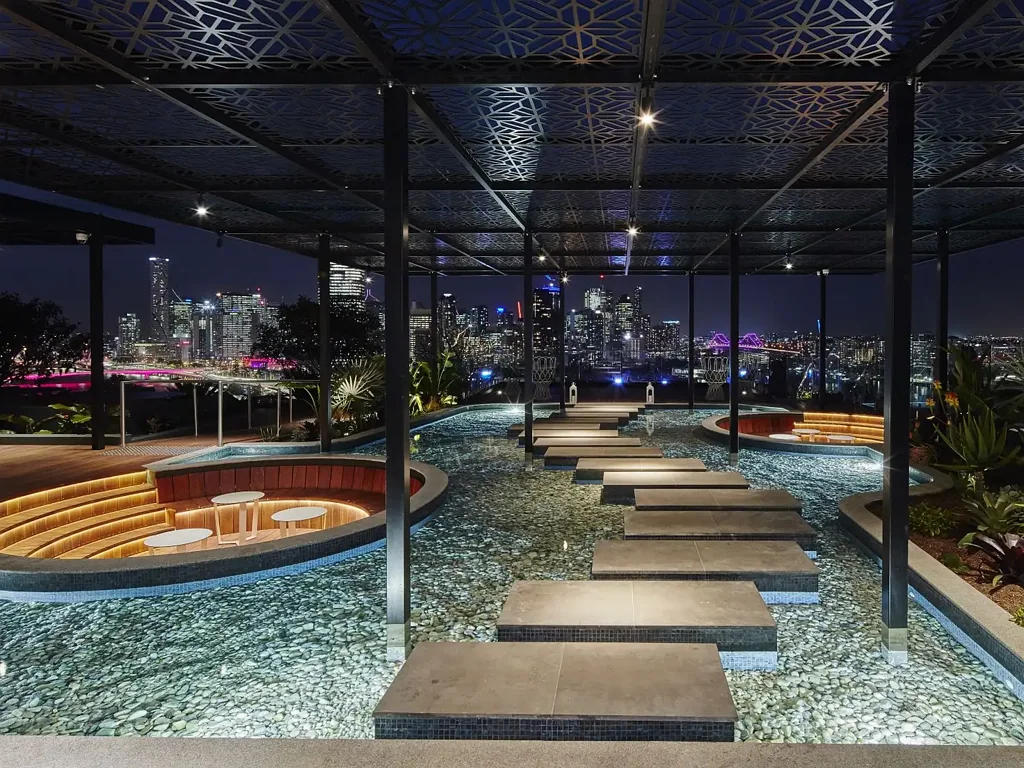 Oxley + Stirling Residences