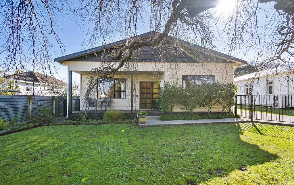 Feilding 3Kwarto Prime Position, Timeless Appeal