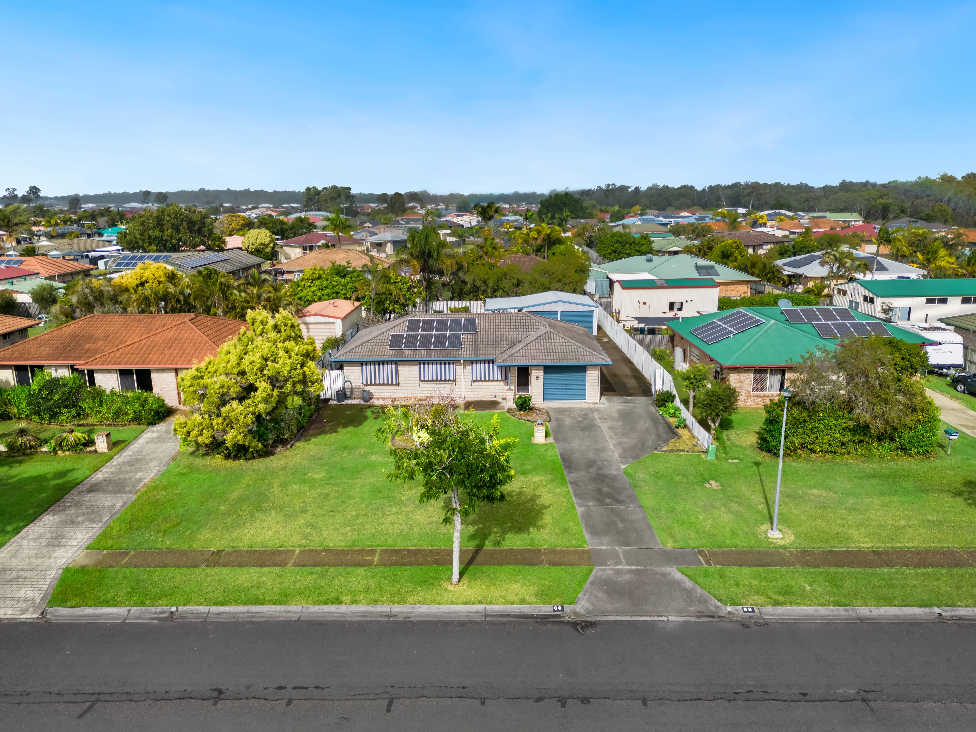 60 BANKSIA ST, POINT VERNON QLD 4655, 0 chambres, 0 salles de bain, House