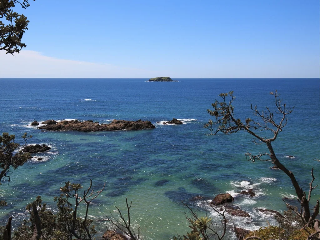 Sapphire Beach 3Phòng ngủ HUGE, quiet, safe, and PRIVATE, 4041 m2 on the headland overlooking two beaches