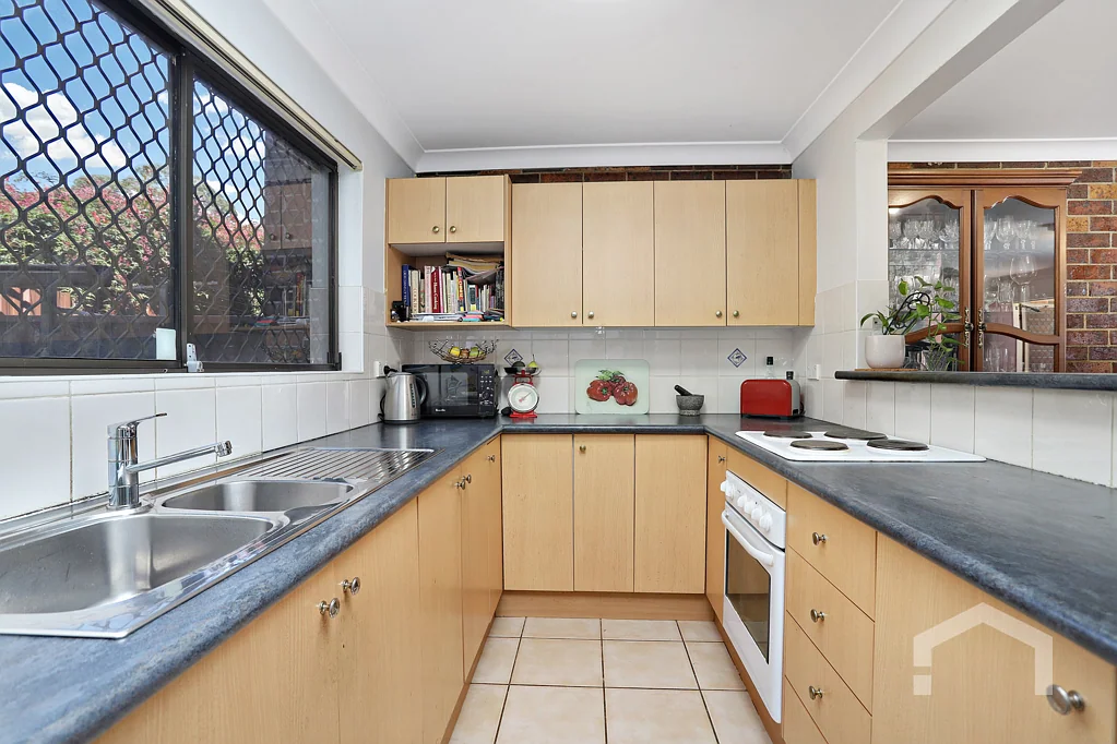 11/60-62 Victoria Street, Werrington, NSW 2747