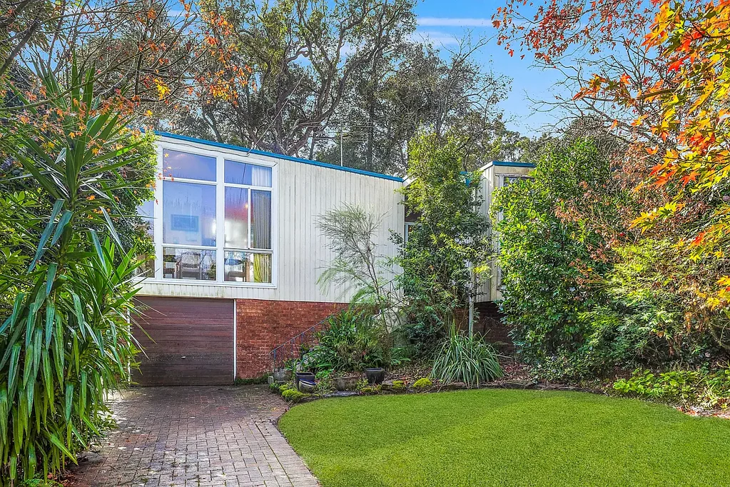 29 Dillwynnia Grove, Heathcote, NSW 2233
