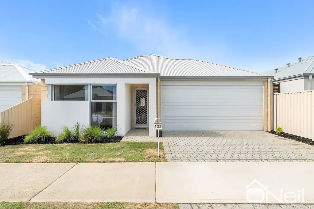 Baldivis 3 Bedroom ALL YOU WANT ON AMAZON!