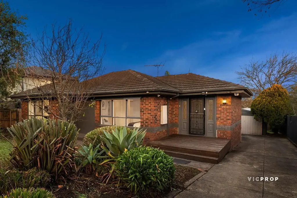 7 Conn Street, Ferntree Gully, VIC 3156