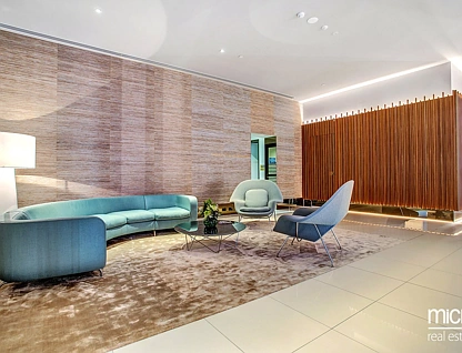 1611/1 Balston Street, Southbank, Melbourne CBD, 2房, 2浴, Apartment