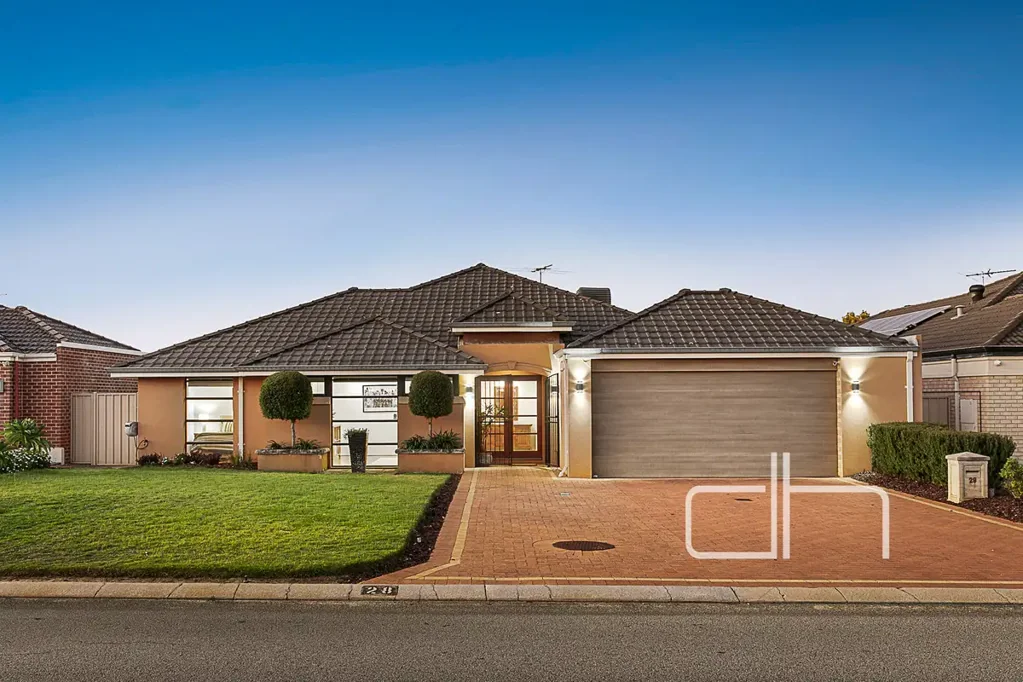 28 Westport Parade, Darch, WA 6065