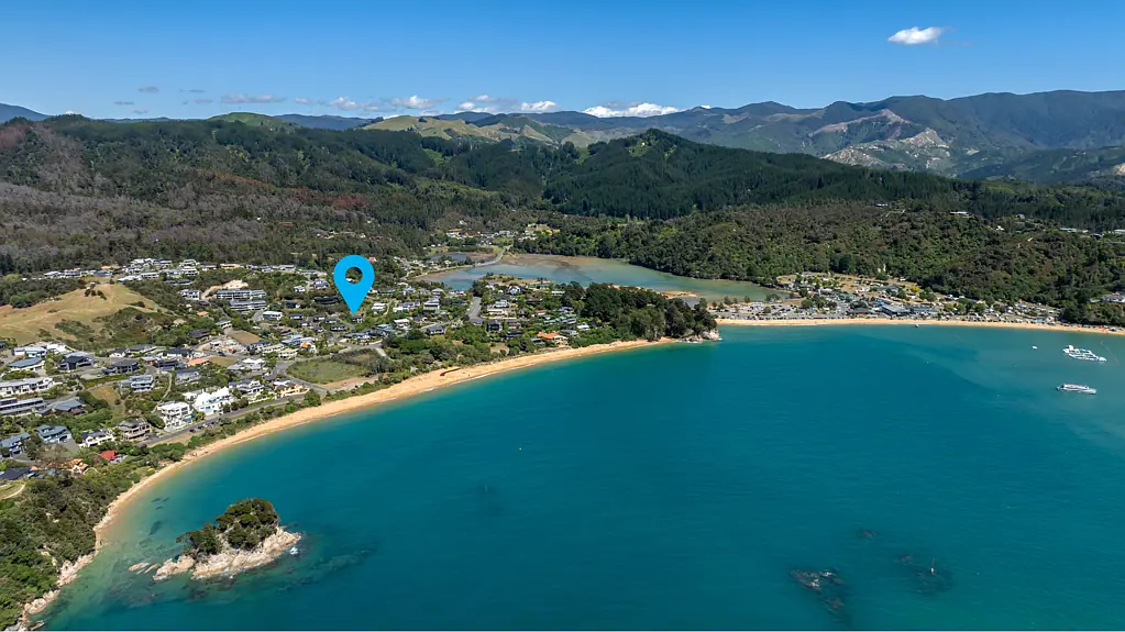 4A Kotare Place, Kaiteriteri, Tasman