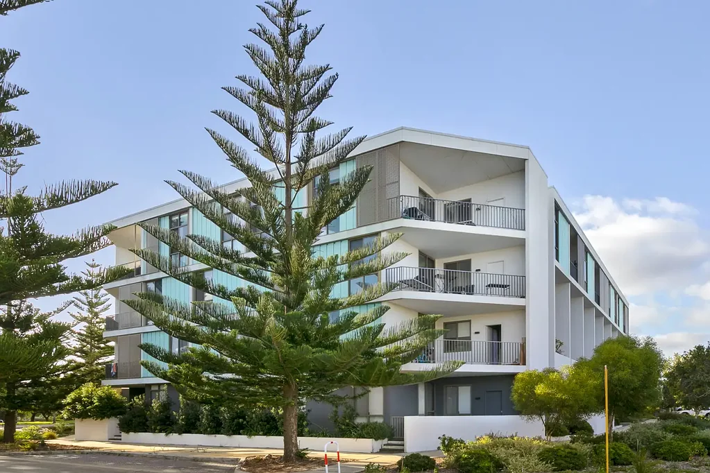 North Coogee 1कमरा Coastal Living Moments from South Beach