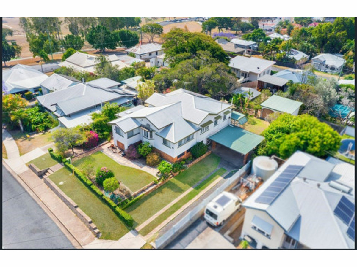 9 KARRAGAROO ST, EASTERN HEIGHTS QLD 4305, 0 침실, 0 욕실, House