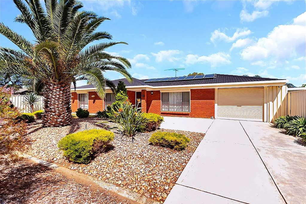 48 Kensington Way, Burton, SA 5110